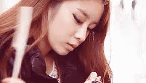 Jiyeon Tara GIF