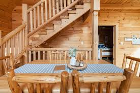 When you're here, the team at buffalo cabins and lodges is happy. Family Friendly Hocking Hills Cabin Close To Caves Withwifi Chalet South Bloomingville