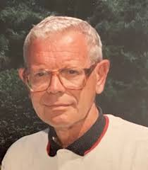 Obituary information for John C. Hitt