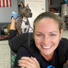 Affiliate: CrossFit Inside Out