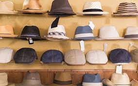 Pin On Hats For Men