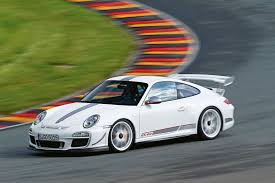 The finest porsche ever to wear a number plate. Porsche 911 Gt3 Rs 4 0 997 Specs 0 60 Quarter Mile Lap Times Fastestlaps Com