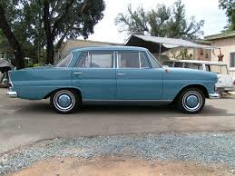 Black Plate Bargain 1963 Mercedes Benz 190d Mercedes Benz Mercedes Benz
