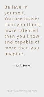 Cryptowisewoman Com Good Luck Quotes Believe In Yourself Quotes Believe Quotes
