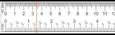 Which is bigger: centimeters or millimeters? - Quora