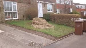 Freshen up your home with these. Creating Low Maintenance Front Gardens In Rainham Kent