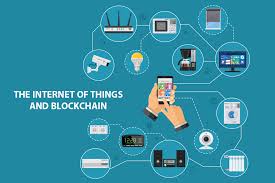 The internet of things, or iot, refers to the billions of physical devices around the world that are now connected to the internet, all collecting and sharing data. The Potential Of Blockchain For Iot Ieee Innovation At Work