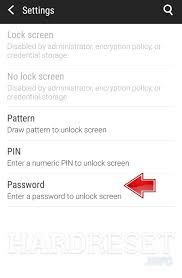 First, enter a different sim card in your coolpad phone and switch it on. What To Do If Your Phone Is Stolen How To Hardreset Info