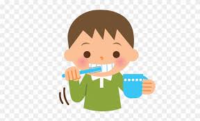 Resources are for download on 123clipartpng. 17 Jan I Don T Brush My Teeth Because My Gums Bleed Rinse Your Mouth Cartoon Free Transparent Png Clipart Images Download