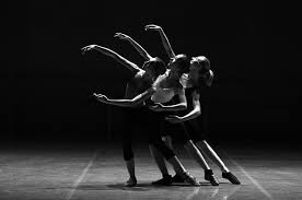 Studio l'envol, cours de danse à paris : Danse Jazz Wikipedia
