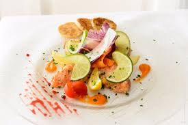 Le Quai Est Courseulles Sur Mer Menu Prix Restaurant Avis Tripadvisor