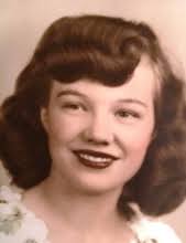 Obituary information for Wanda Mae Krupp