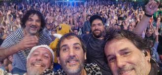 Fitovoltaje -Tributo a Fito & Fitipaldis-