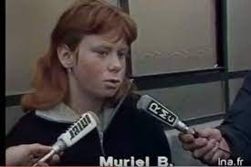 Sep 01, 2017 · affaire grégory: Gregory Case Murielle Bolle S 1984 Custody Cancelled