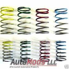 Details About Authentic Tial V60 60mm V Band Wastegate Spring