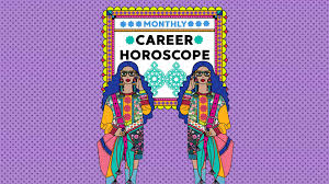 The two signs of october are libra and scorpio, but it's libra that dominates the ninth month of the year. Monthly Career Finance Horoscope Free Horoscope For October 2020 Vogue India