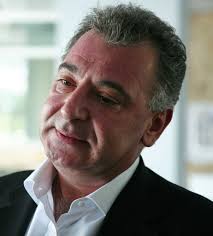 Cum l-au plătit chinezii pe mercenarul Horațiu Potra • Rise Project