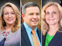 Van Zant political dynasty hits brick wall with voters across Northeast  Florida