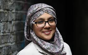 What does it take to be an Arab feminist in 2019?