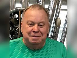 Vernon "VR" Odell Rowe II's Memorial Website