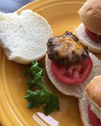 Mini Sliders