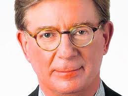 Will: Congress must curb lawless president