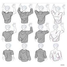 Hoodie Tutorial How To Draw A Hoodie Tutorials Howtodrawahoodietutorials Hoodie Tutorial From Instagram How Art Drawings Sketches Simple Drawings Art