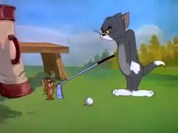 Tom And Jerry Tom Jerry Classic Cartoons Animated Cartoons