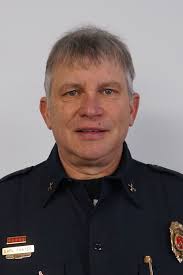 Staff — Spirit Lake Fire Protection District