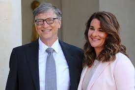 William henry gates iii (born 28 october 1955) is an american business magnate, investor, author, philanthropist, and humanitarian. Bill Gates And Melinda Gates Are Splitting Up