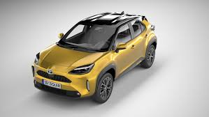 While our excel, dynamic and premiere edition grades feature the new toyota smart connect system, also available as an upgrade option on design grade. Toyota Yaris Cross 2021