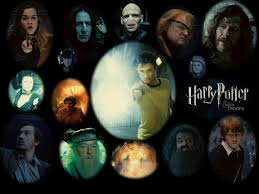 Harry potter and the deathly hallows hd wide wallpaper for widescreen. Wallpapers Harry Potter Group 80
