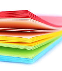 Flip Chart Paper Pad Pack Of 40 Sheets
