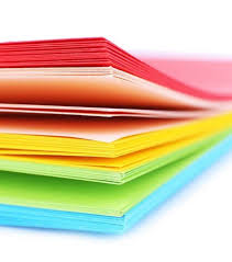 flip chart paper pad pack of 40 sheets