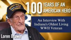 Special Presentation: “100 Years of An American Hero”