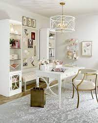 When the coronavirus pandemic struck earlier this year and sent office workers home, many of us discovered that such improvised setups can also become wormholes of household clutter, nagging family members, and ergonomic strife. Home Office Ideas How To Work From Home Enjoyably How To Decorate