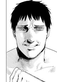 Facial expressions laid out for easy reference