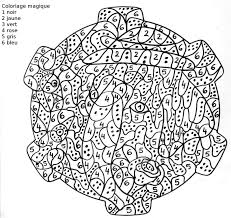 Coloriages magique adulte adultes with regard to coloriage. Maternelle Coloriage Magique Maternelle Un Elephant Au Coloriage Magique Coloriage Coloriage Dauphin