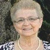 Obituary information for Leona M. Lamson