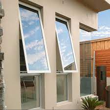 Aluminum Awning Window China Windows And Doors Manufacturers Association In 2021 Aluminum Awnings Aluminum Windows Design Windows Exterior