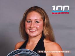 100 Greatest Men's College Swimmers & Divers — CSCAA