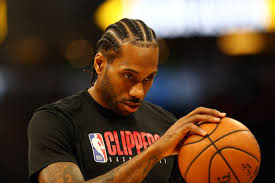 Unfortunately, it sounds like that knee injury could be. Kawhi Leonard Injury Clippers All Star Will Play Vs T Wolves Draftkings Nation