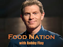 FoodNation With Bobby Flay
