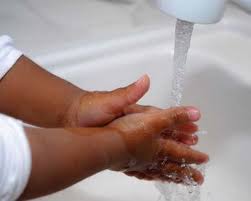 مدونة د دعاء مجدى العناية الشخصية تمرين غسل الايدى Hand Washing Exercise