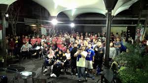 That said, here are 13 non touristy but delicious food to try in petaling street. Tangcity Mall What A Crazy Night Area Food Arcade Facebook