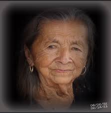 Obituary for Angelita (Helo) C. Ramirez