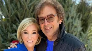 Trump Team Member Pastor Paula White Has A Messy Relationship History
