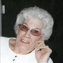 Vera Ruth Nunn Obituary