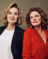 Her last public appearance was made on september 23, 1974, at a book party cohosted with her old friend rosalind russell at new york's rainbow room. Feud Asks Again What Ever Happened To Roles For Women The New York Times