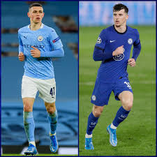 Men, mason mount, champions league. Uefa Champions League On Twitter Phil Foden Or Mason Mount Ucl Uclfinal
